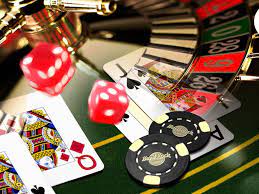 Casino Roy Spins